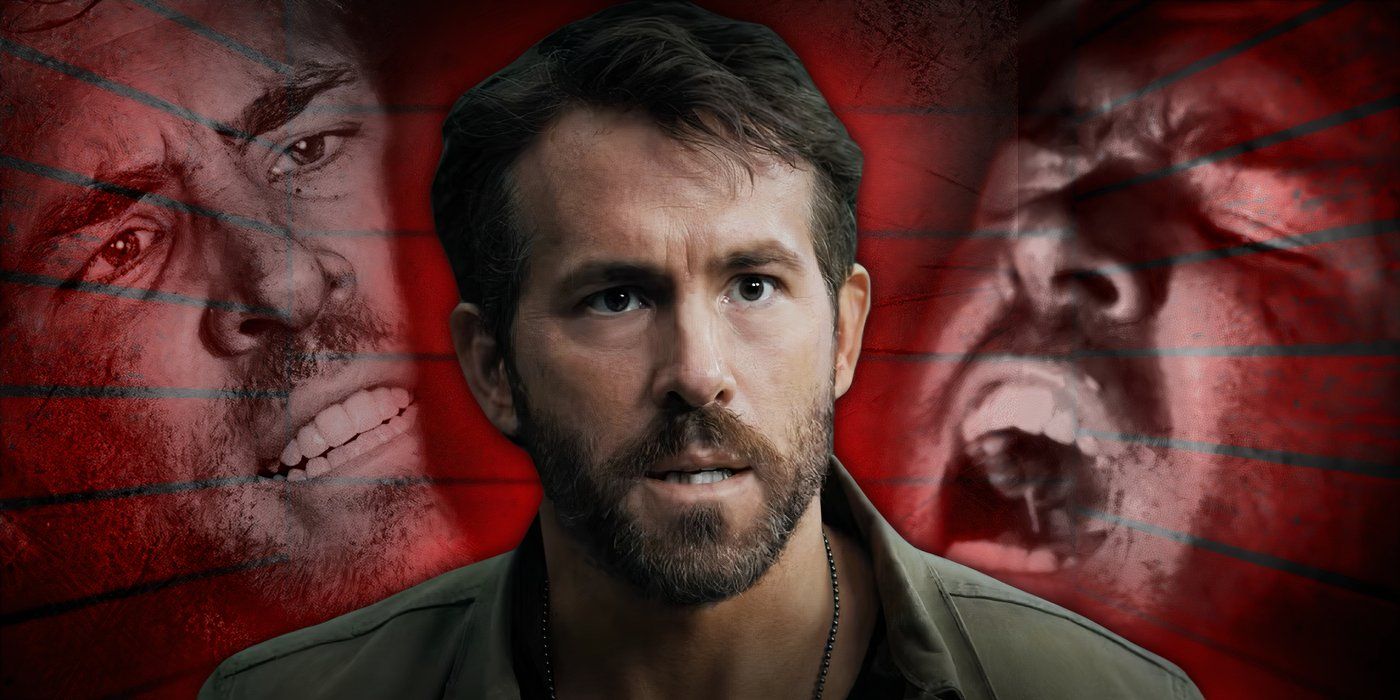 Ryan Reynolds brindó una de sus mejores actuaciones en este thriller de misterio de 14 años con un 87% en Rotten Tomatoes