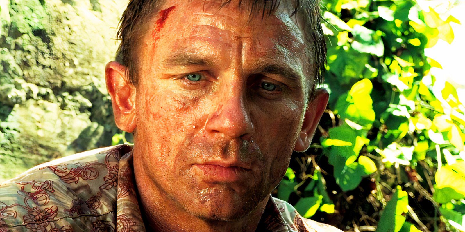 “F-cking Disaster”: Daniel Craig reflexiona sobre la fama de James Bond después del lanzamiento de Casino Royale