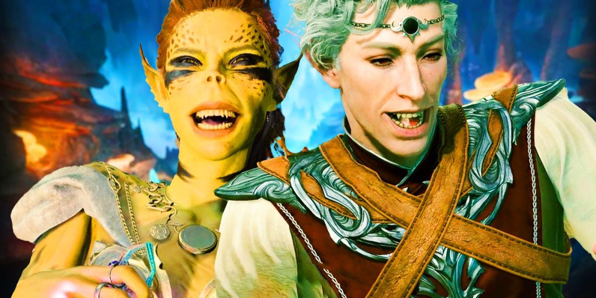Los divertidos detalles de Baldur's Gate 3 muestran cómo Larian utilizó BG3 en su máximo potencial