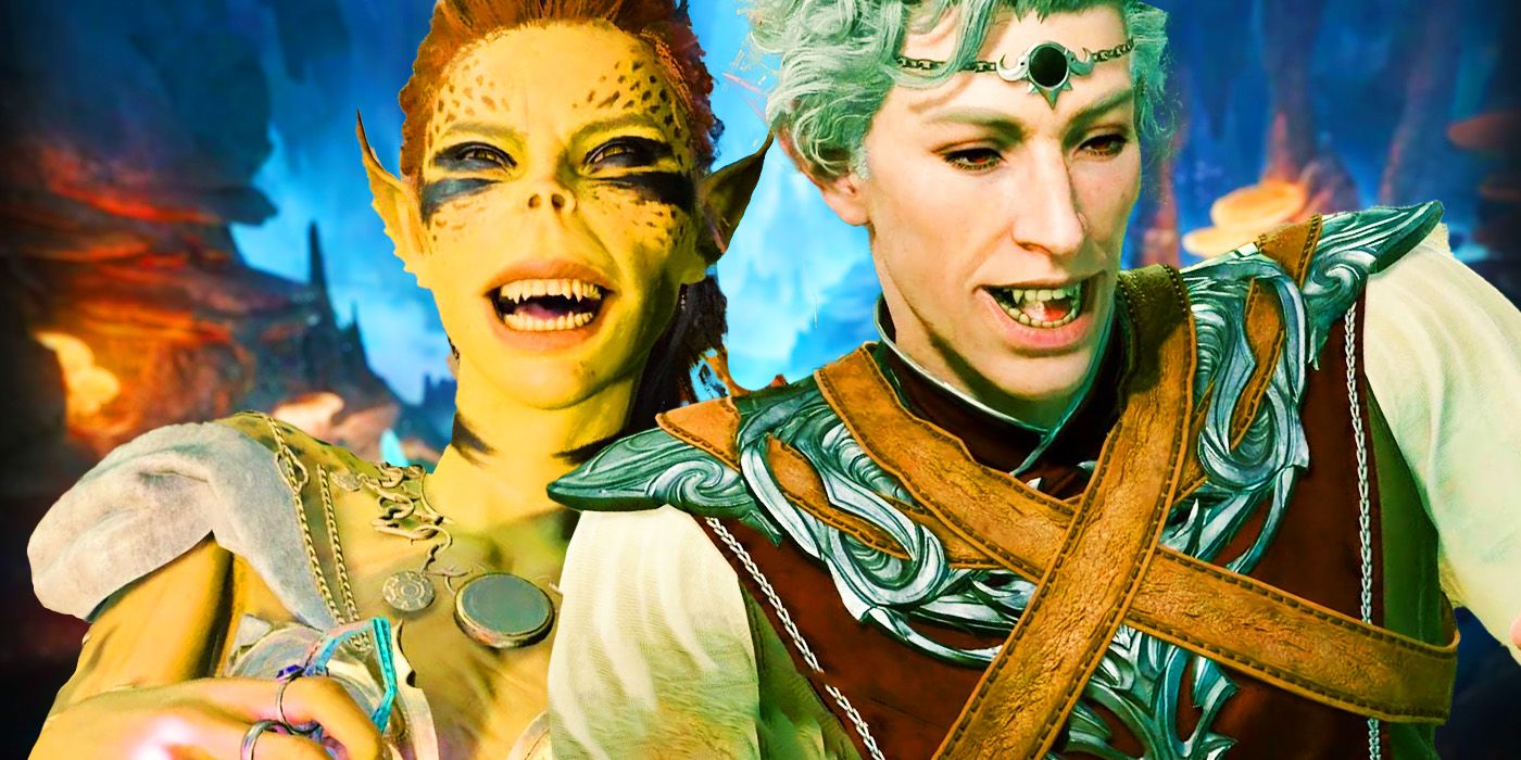 Los divertidos detalles de Baldur’s Gate 3 muestran cómo Larian utilizó BG3 en su máximo potencial