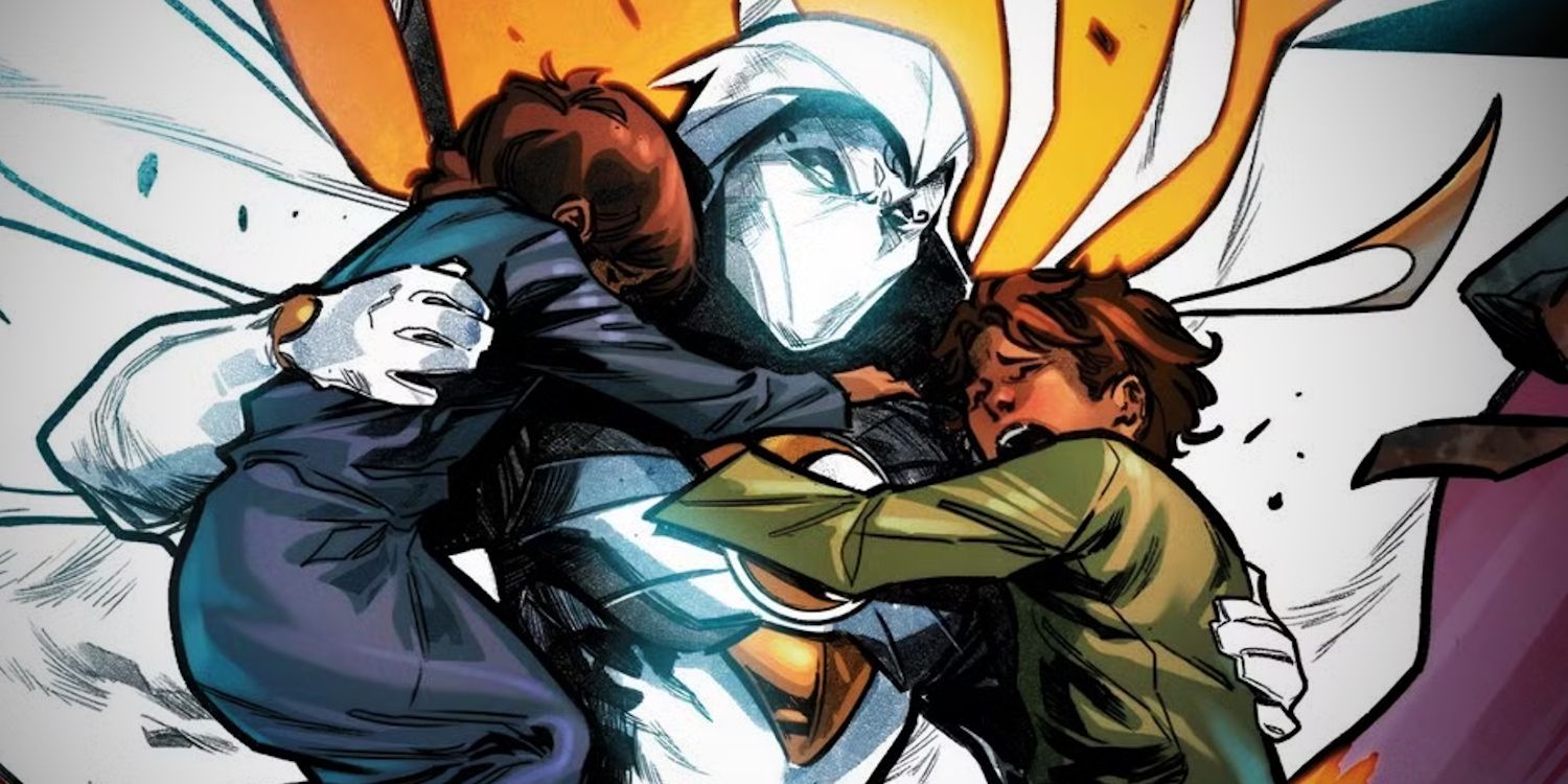 Marvel’s Moon Knight hace historia con un debut inclusivo que lleva años desarrollándose