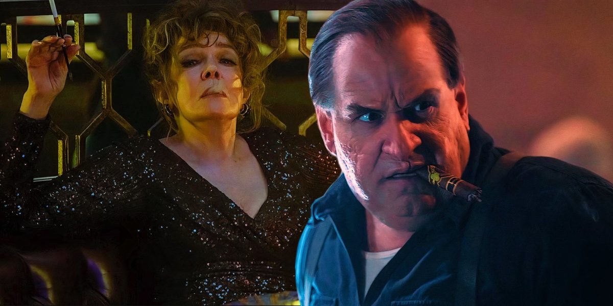 El pingüino confirmó el peor crimen de Oz Cobb (y no, no es matar a ESE personaje principal)