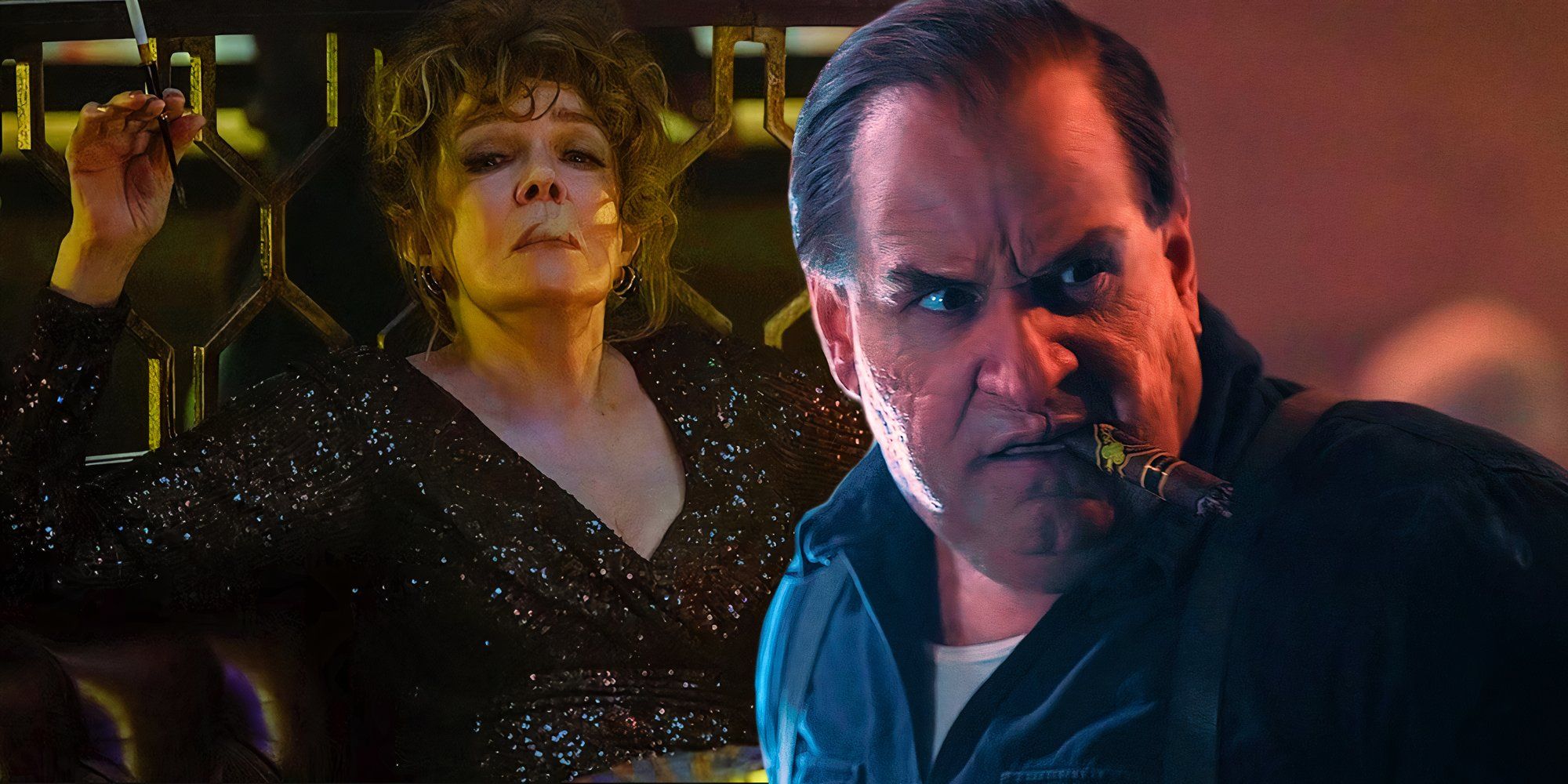 El pingüino confirmó el peor crimen de Oz Cobb (y no, no es matar a ESE personaje principal)