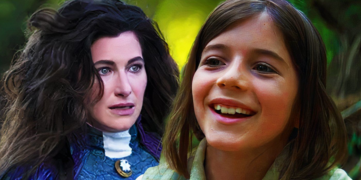 El MCU te ha estado mostrando la respuesta a lo que le pasó a Nicolas Scratch desde 2021 según la teoría de Agatha All Along