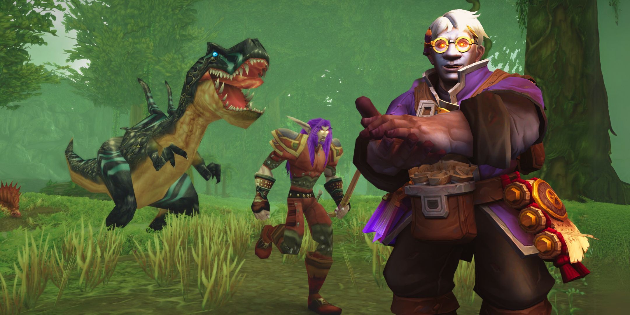 Con qué versión de World Of Warcraft deberías empezar (y por qué)