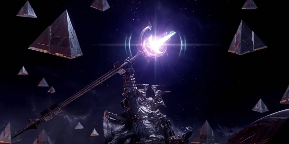 Destiny 2: Cómo completar recuerdos cautivos