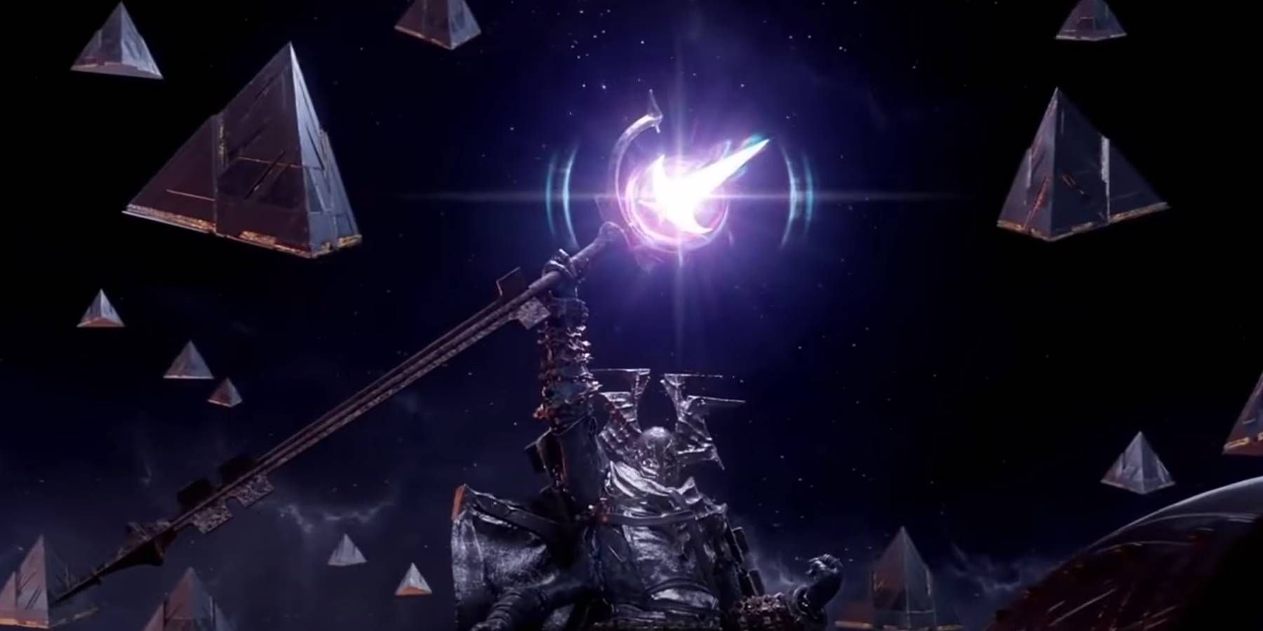 Destiny 2: Cómo completar recuerdos cautivos