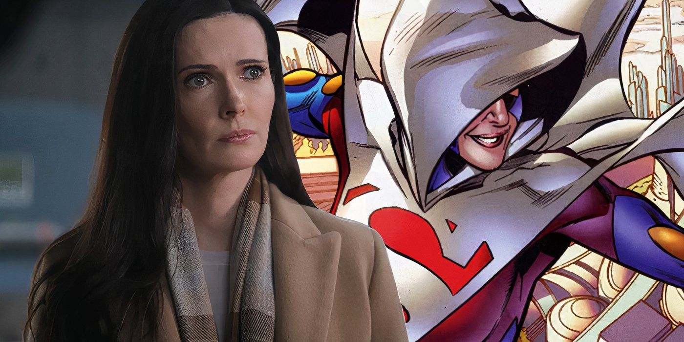 No creo que Superman y Lois vayan a abordar la historia del personaje principal desaparecido antes de que termine el programa.