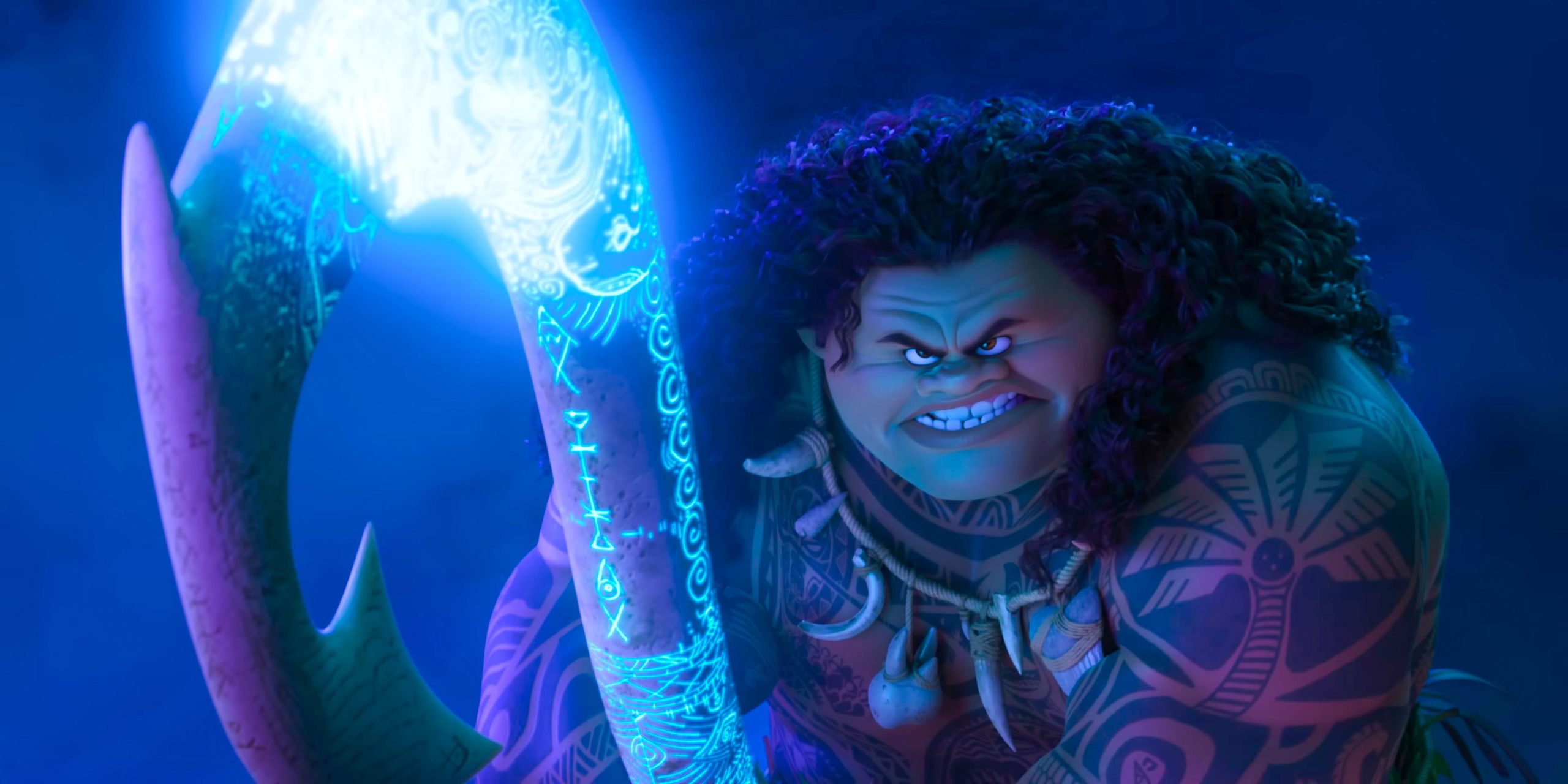 El cambio de personaje de Maui en Moana 2 impidió que la secuela tuviera un final poderoso