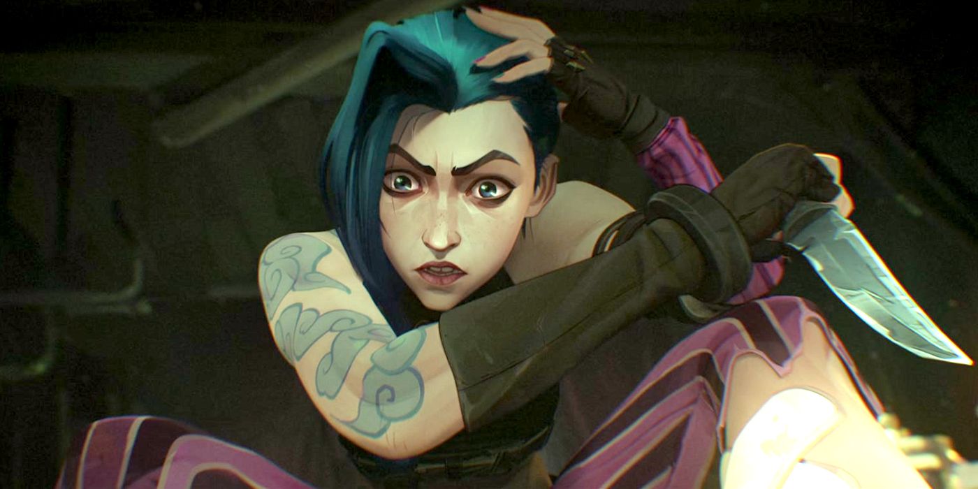 Alex Seaver explica por qué el presupuesto de la segunda temporada de Arcane fue de 250 millones de dólares: “No somos un estudio de cine y televisión”