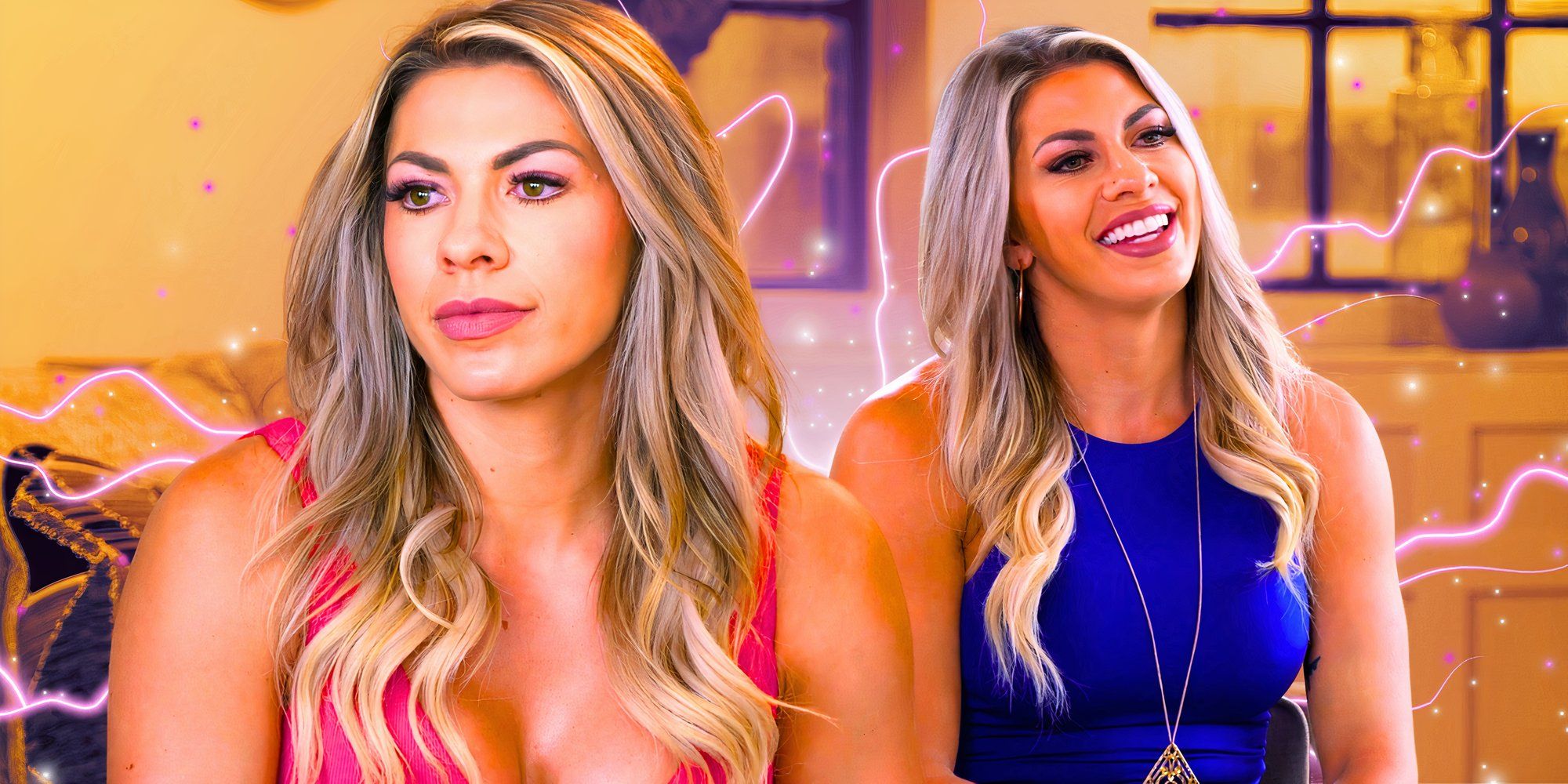 Casado a primera vista, temporada 18: la verdadera razón por la que Madison Myers y Allen Slovick no funcionarán (cómo el desprecio está afectando su matrimonio)