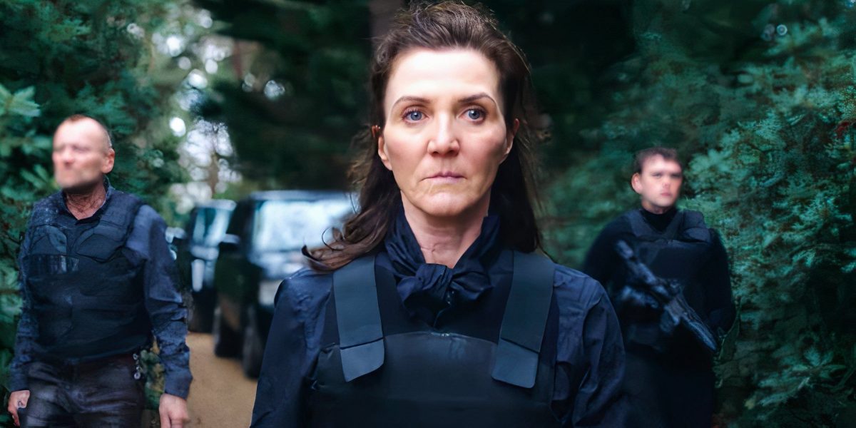 Tráiler de la temporada 3 de Gangs Of London: primer vistazo a los personajes que regresan y se revela la ventana de lanzamiento