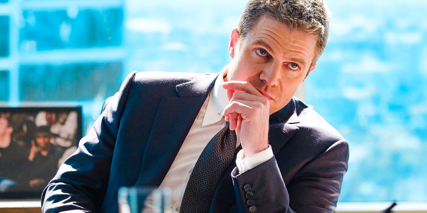 Suits: LA comienza a filmar, Stephen Amell lo anuncia en un video de BTS
