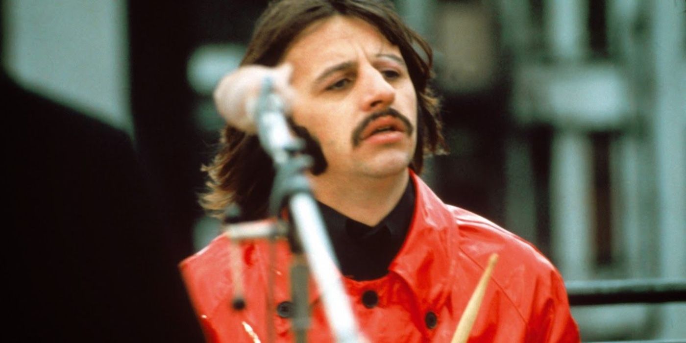 Four Beatles Movies Bootcamp & Ringo Starr Preparaciones detalladas por Barry Keoghan: “Es un patio de recreo para mí”
