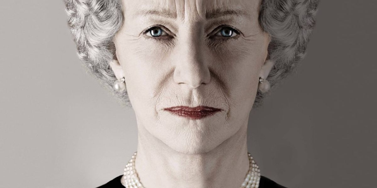 Los únicos 3 actores en ganar el Oscar a la mejor actriz por interpretar a Queens