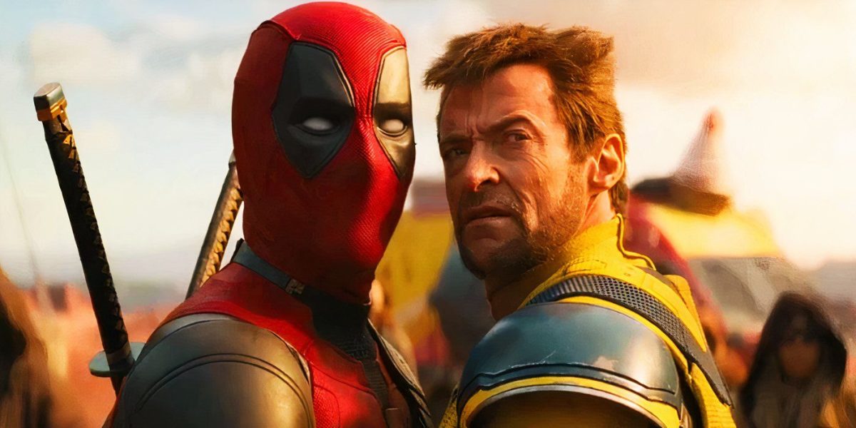 La mala etiqueta del cine (incluidos videos ilegales de Wicked y Gladiator 2) está en todas las redes sociales, y un ejecutivo de cine culpa a Deadpool y Wolverine: "Todo es solo contenido"