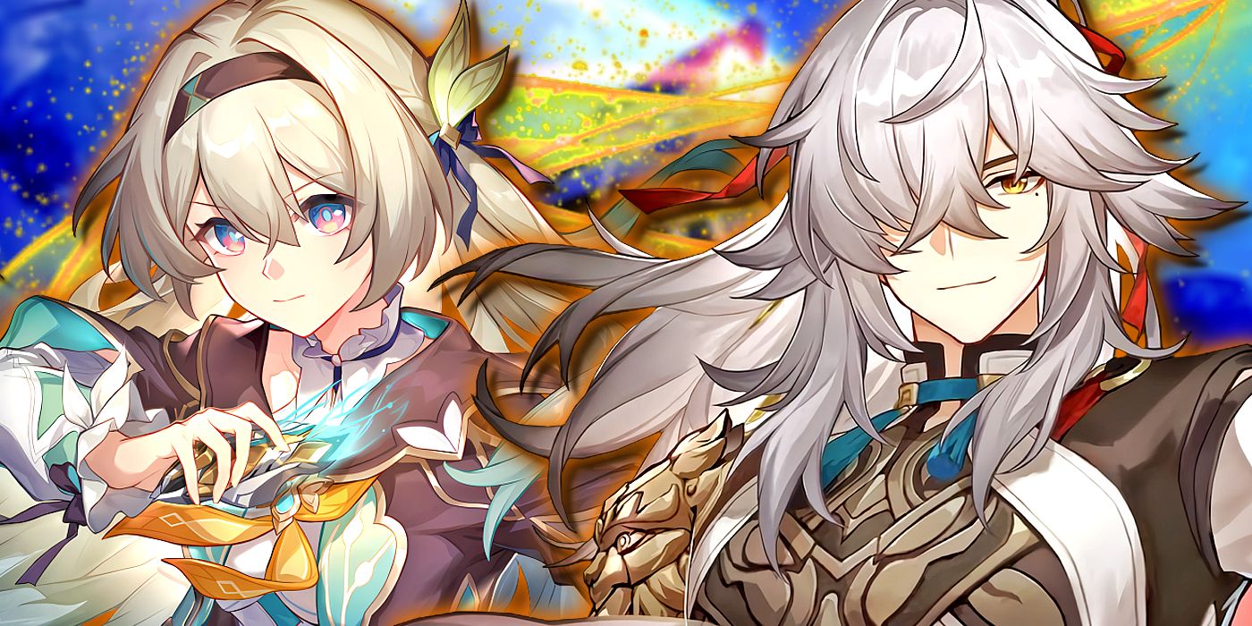 Todos los personajes de Honkai: Star Rail 2.7 confirmados y filtrados (banners de fase 1 y fase 2)