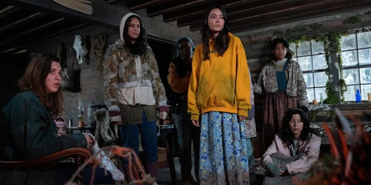 Explicación del episodio adicional de Yellowjackets: ¿Todo revelado y se lanzará alguna vez?