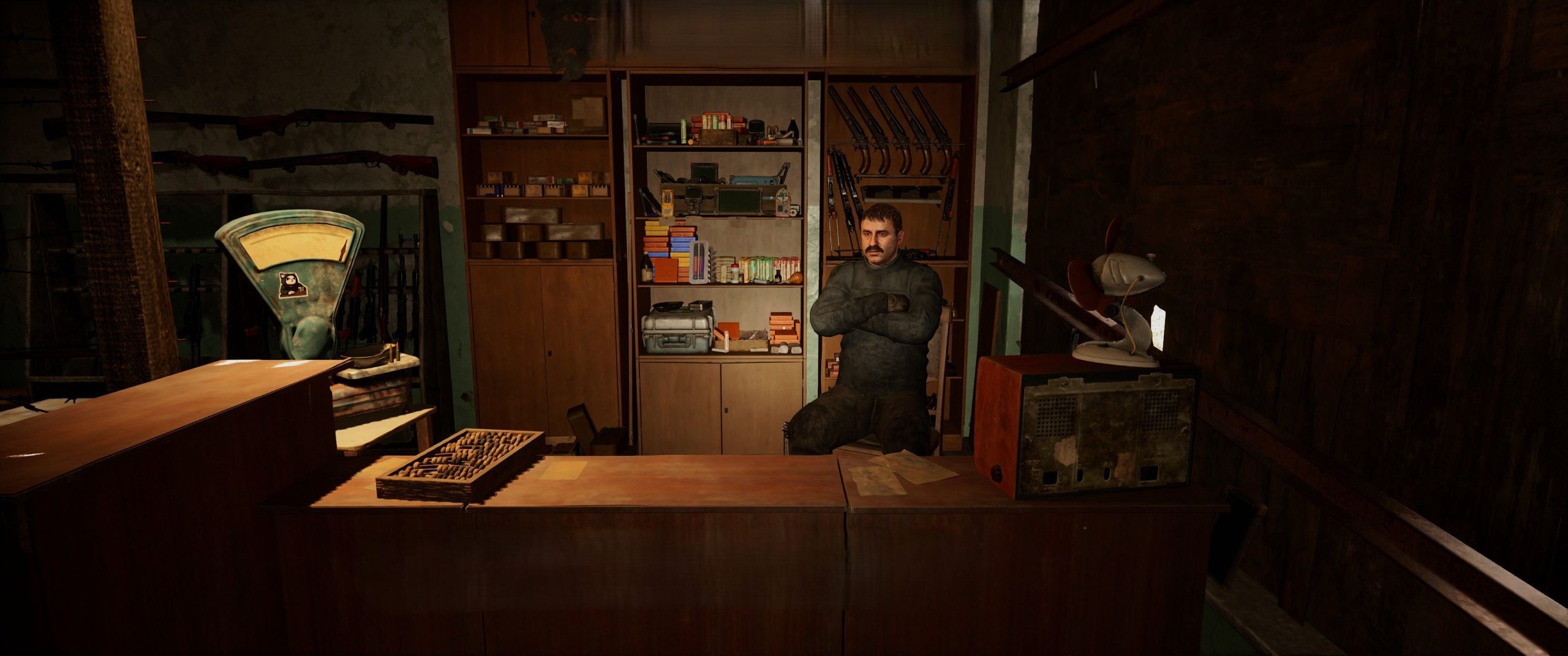 STALKER 2: Cómo utilizar el error de valor total del dinero