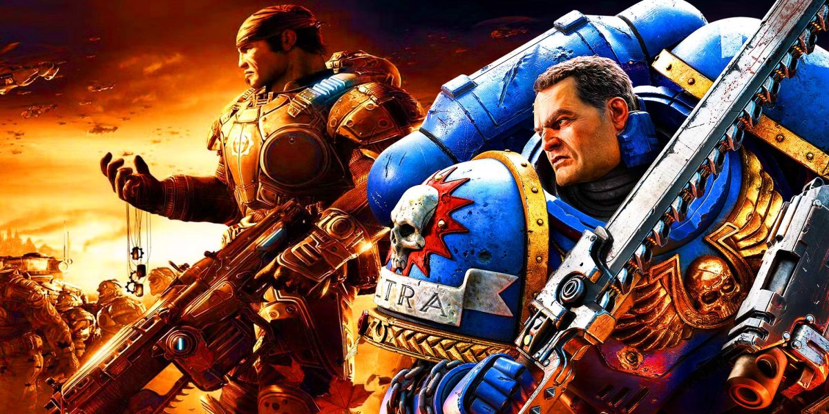 Warhammer 40K: el éxito de Space Marine 2 se remonta a una era subestimada en los juegos