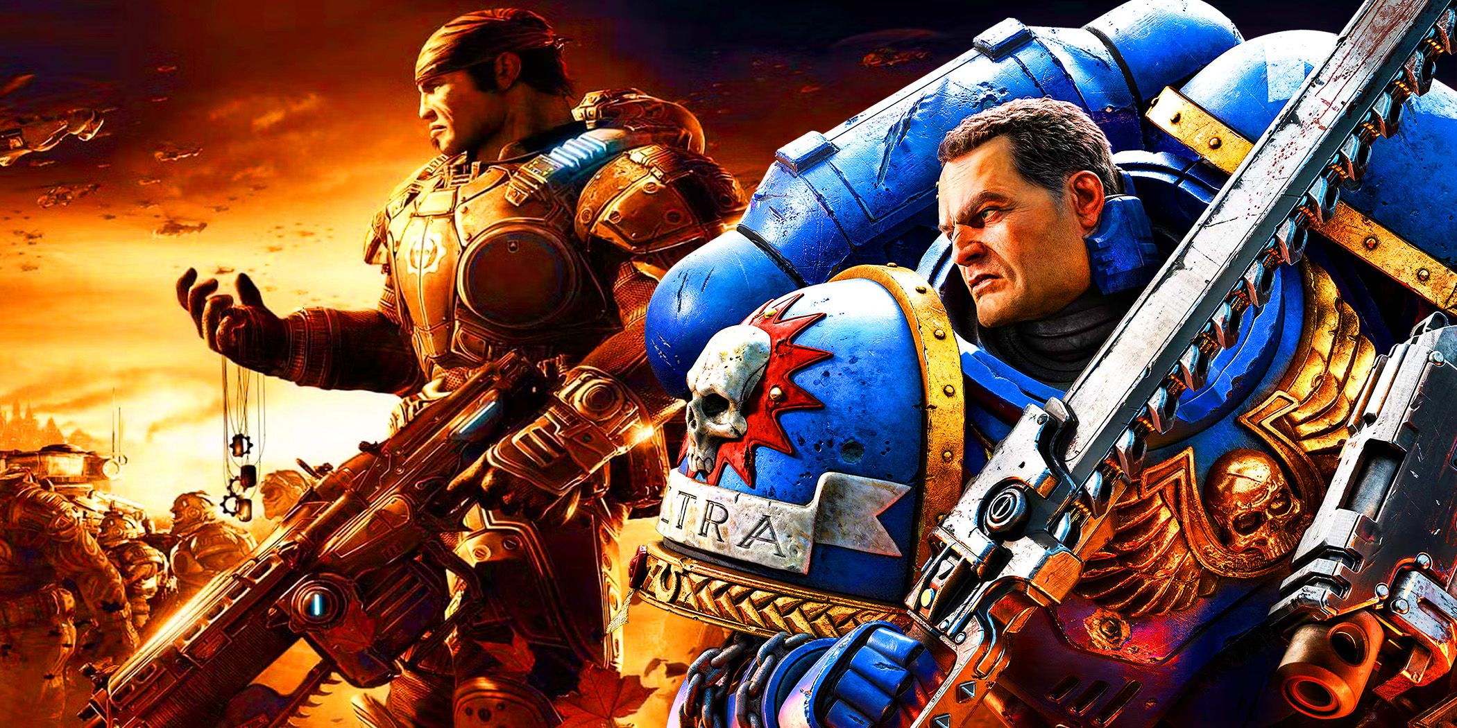Warhammer 40K: el éxito de Space Marine 2 se remonta a una era subestimada en los juegos