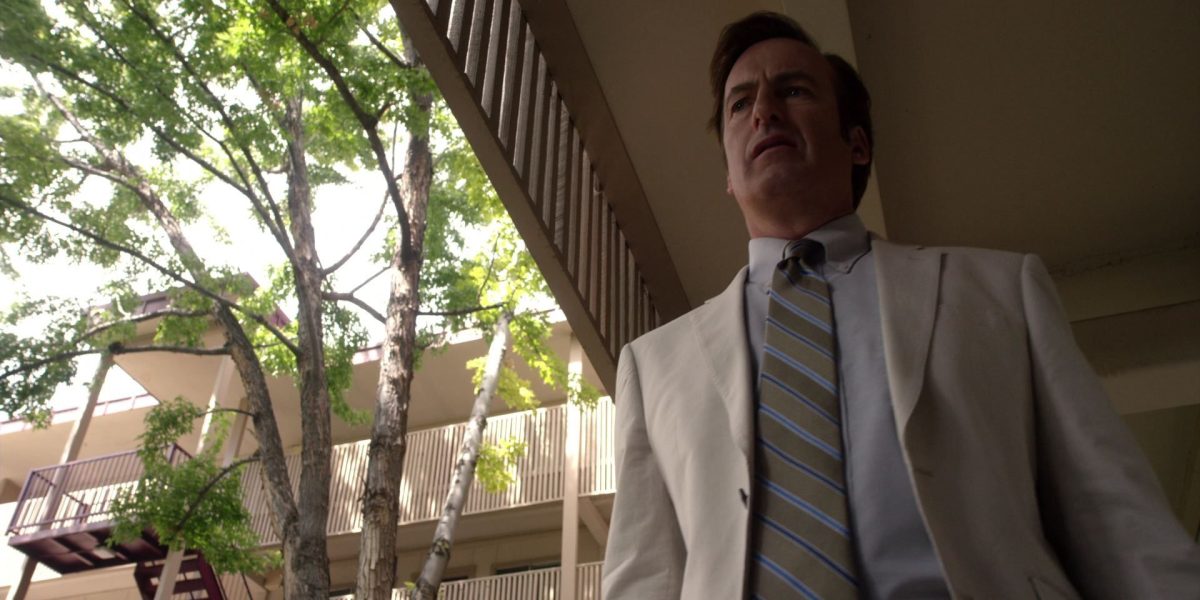 El plan más cruel de Jimmy en Better Call Saul se sintió peor que cualquier cosa que Walter White haya hecho