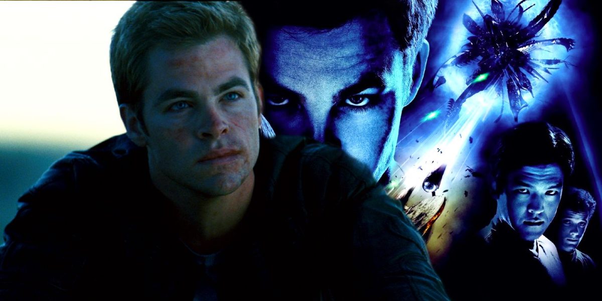 La línea de tiempo de la película 'Kelvin' de Star Trek ha sido oficialmente destruida en la franquicia Canon