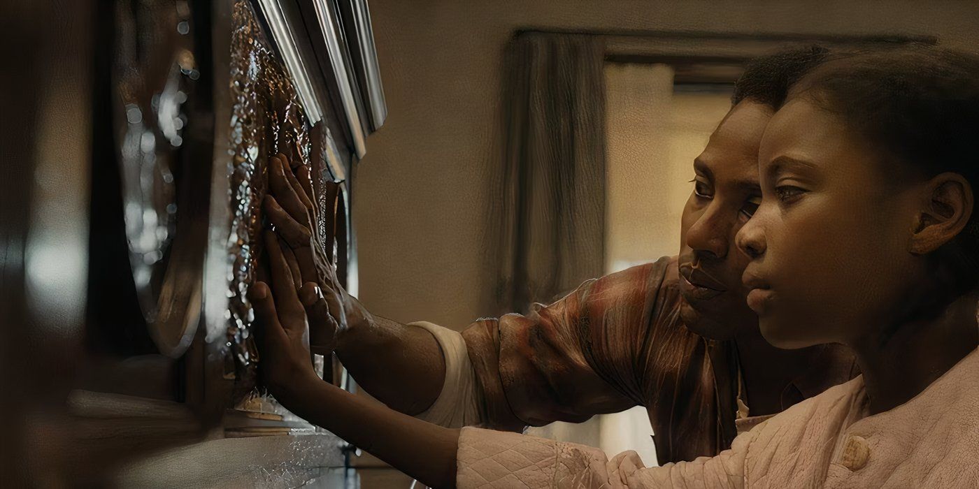 Explicación de la cronología y el escenario de la lección de piano