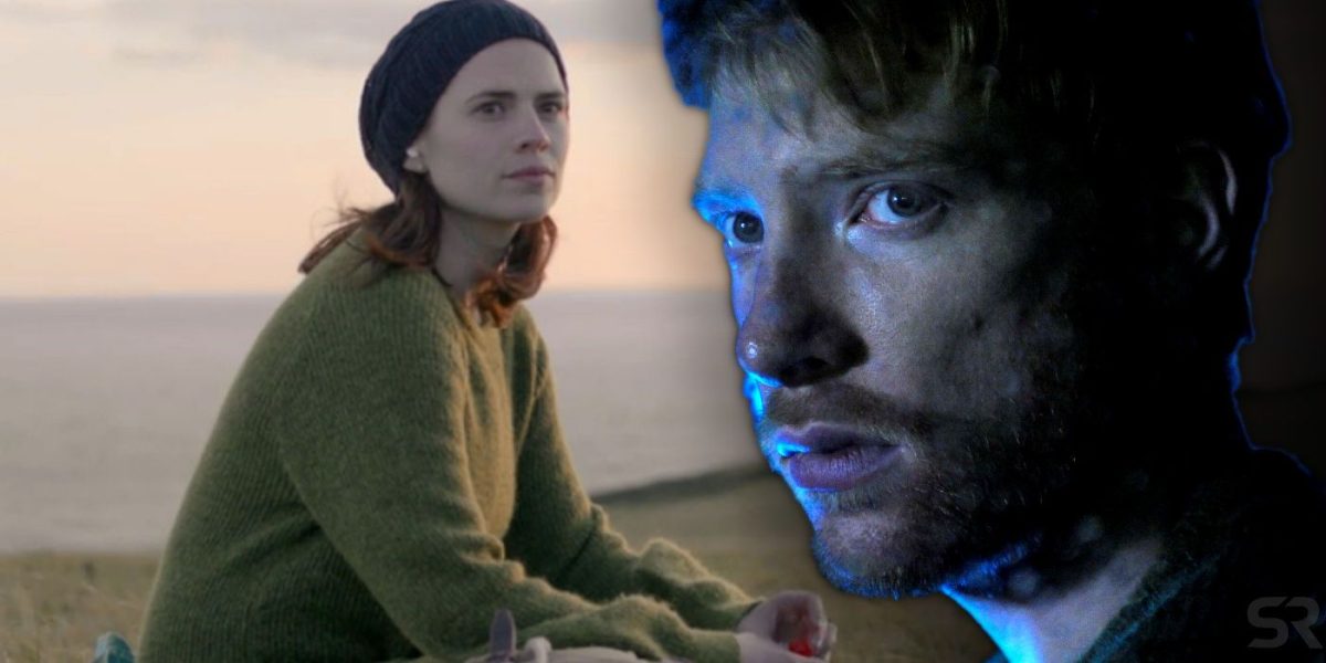 Sí, el episodio de Black Mirror de Hayley Atwell podría suceder en la vida real: así es como