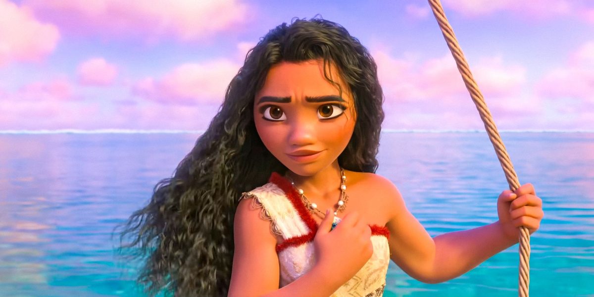 El final de Moana 2 y cómo esto afecta el nuevo estado de Wayfinder explicado por las estrellas y el codirector