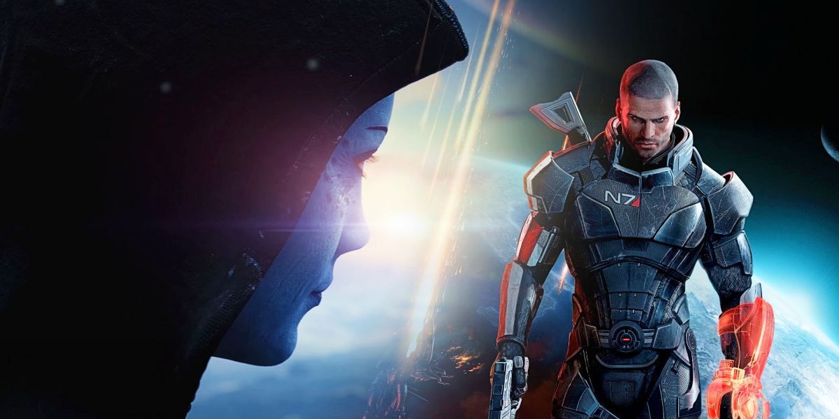 ¿El próximo juego de Mass Effect es ME4 o ME5? La respuesta es complicada