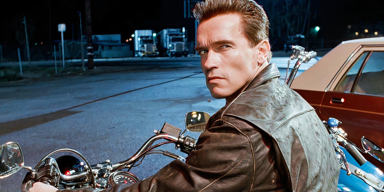 El personaje de Terminator olvidado de Arnold Schwarzenegger era más importante que cualquiera de los terminadores que jugó
