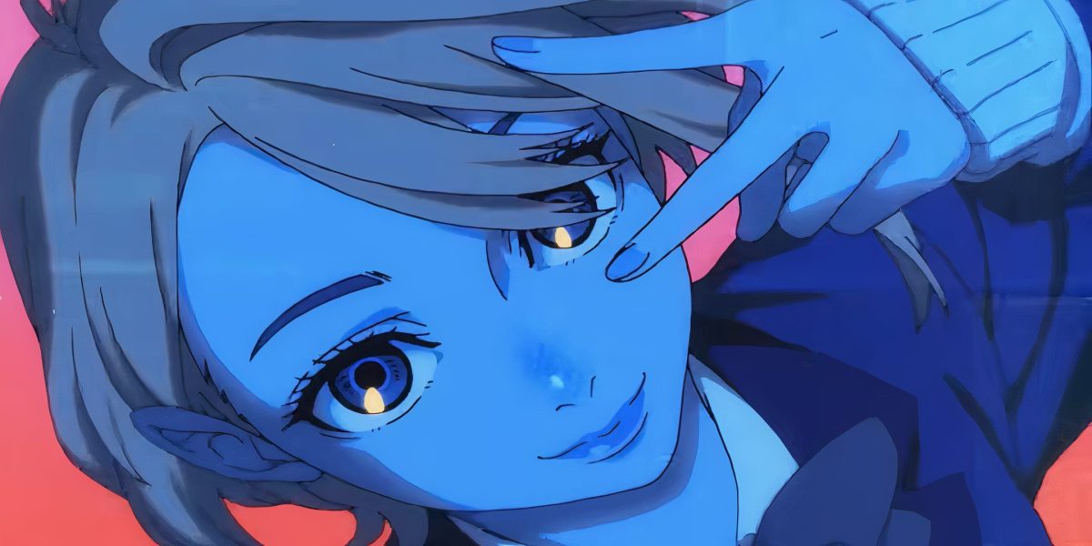 Dandadan convierte a Momo en la nueva 'It Girl' del anime con la sorprendente ayuda de un rival