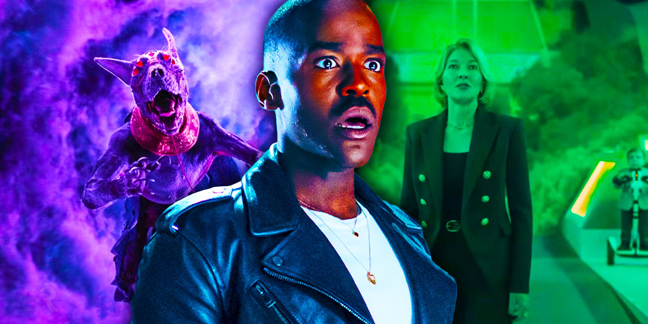 La escena eliminada de Doctor Who explica una parte confusa del final de la temporada 14