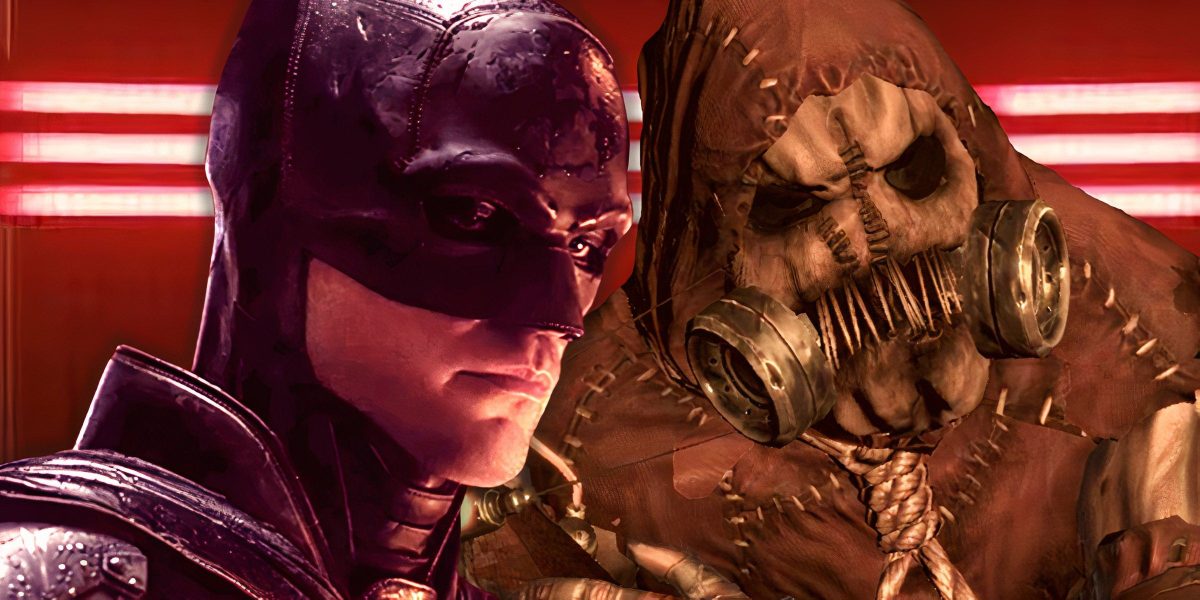 Estoy convencido de que el pingüino estrenó en secreto la versión de Espantapájaros del universo Batman (y soluciona el único problema del final)