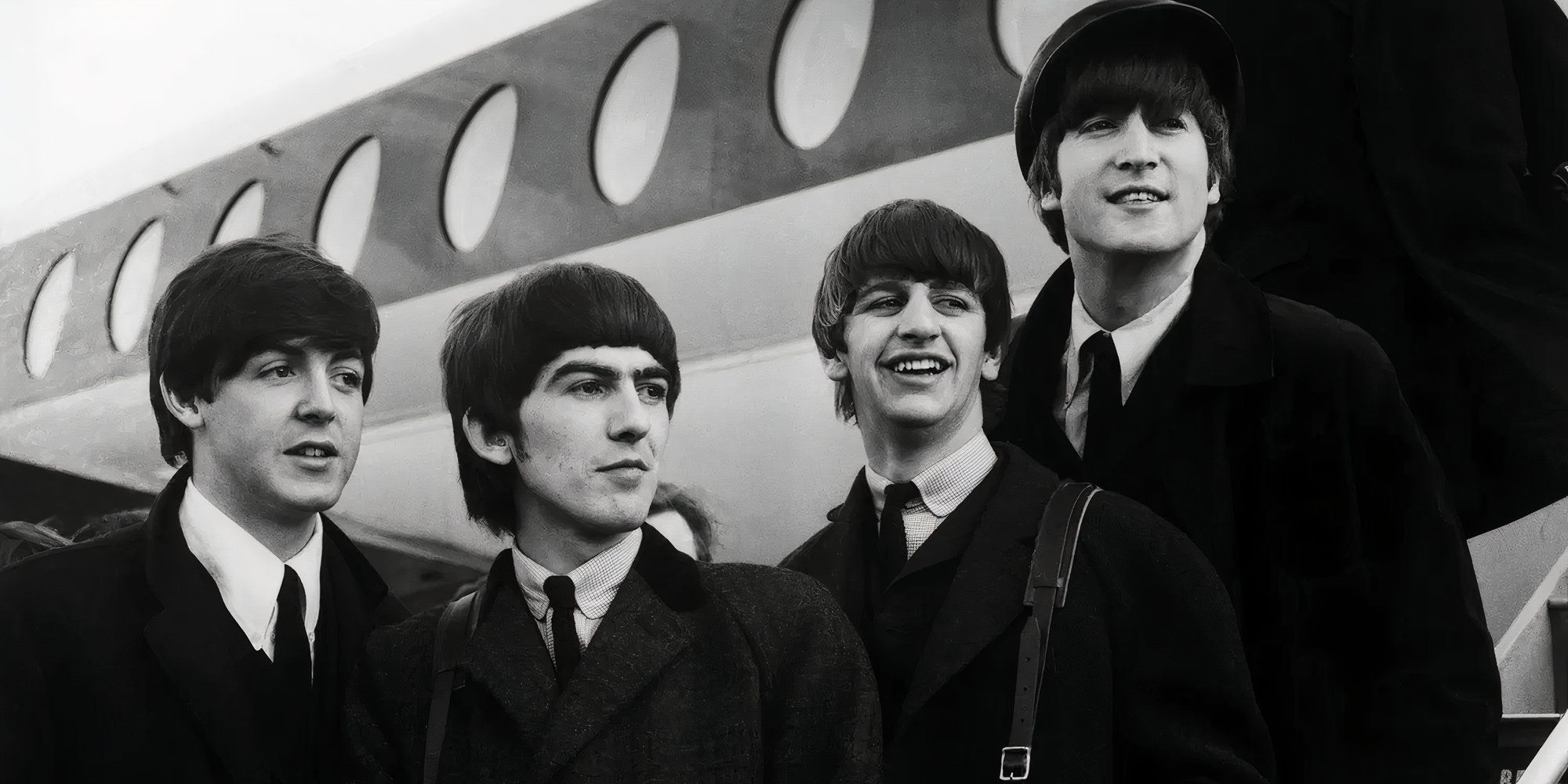 El plan de películas 4 de los Beatles explicó: ¿Por qué las cuatro películas se lanzarán en el mismo mes?