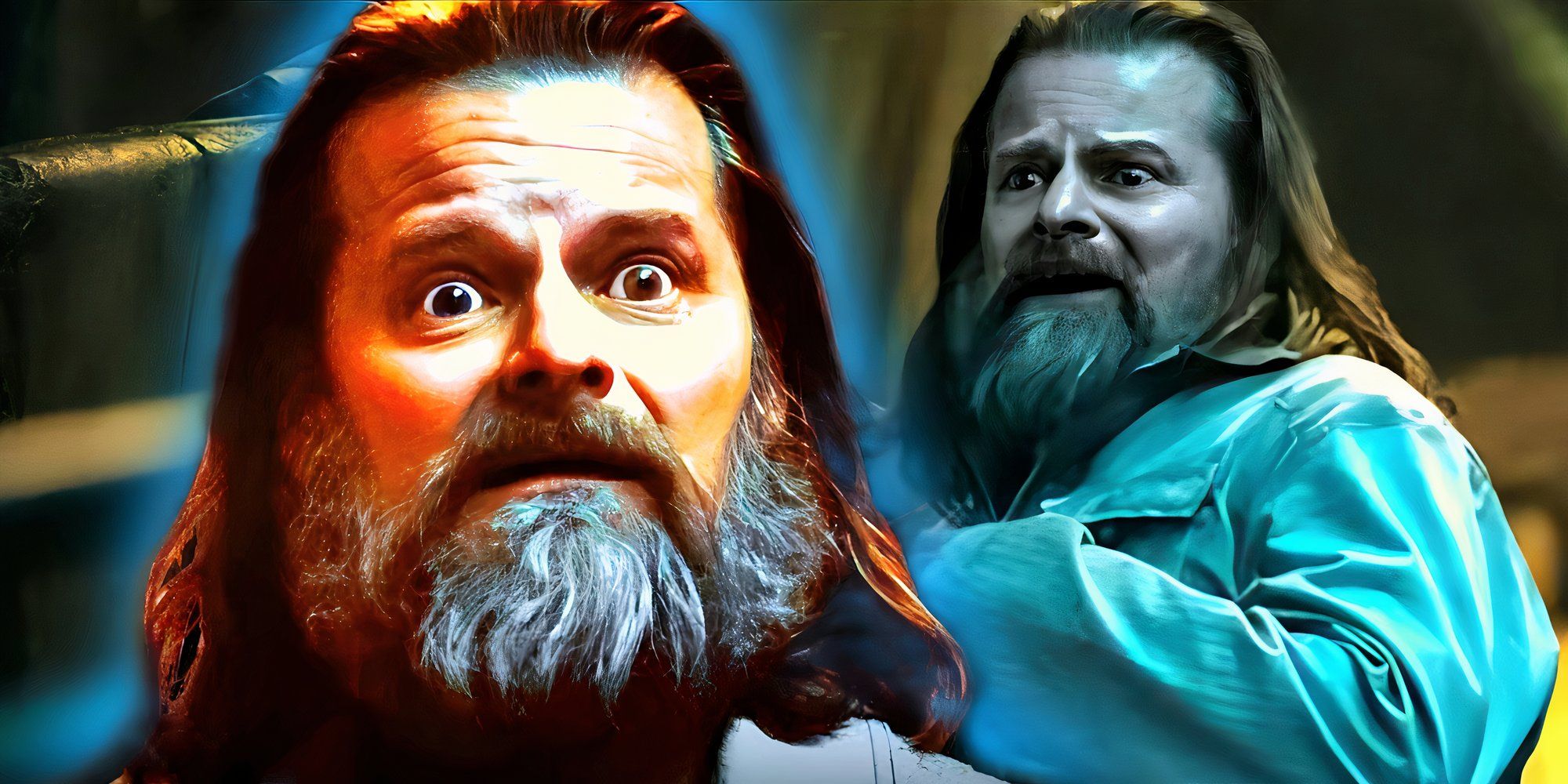 ¿Cuánto tiempo ha estado Solo en la bóveda del silo?