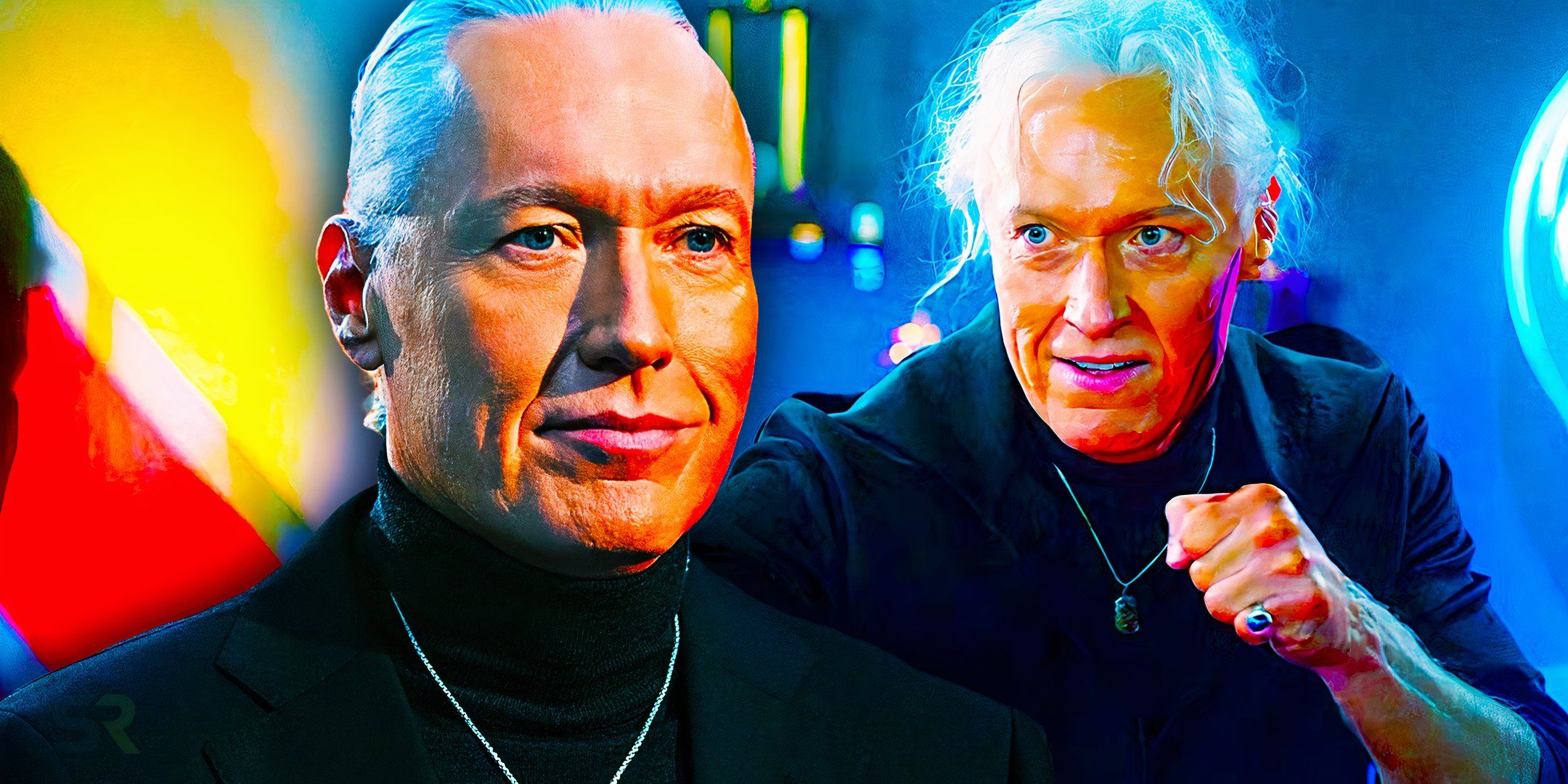 Cobra Kai revela lo que le sucedió a Terry Silver en la temporada 6