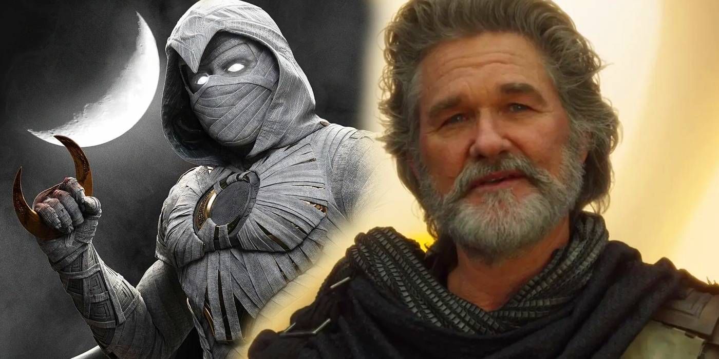 Los 10 papeles más desafiantes del MCU que los actores acertaron por completo