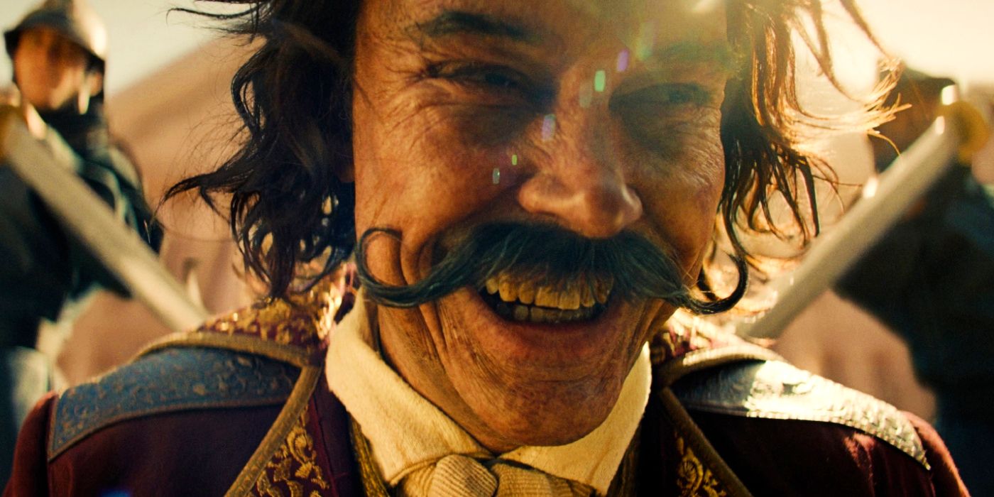 One Piece de Netflix encontró el gol perfecto D. Roger (y este es el motivo)