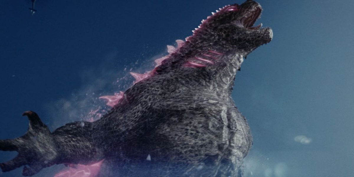 El Monsterverse finalmente puede cumplir un emparejamiento soñado Las películas de Godzilla se cancelaron dos veces