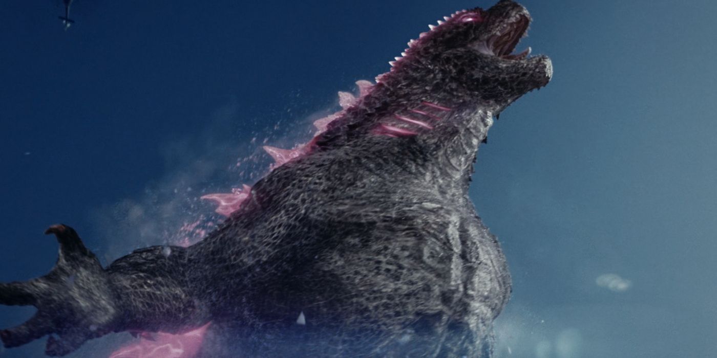 El Monsterverse finalmente puede cumplir un emparejamiento soñado Las películas de Godzilla se cancelaron dos veces