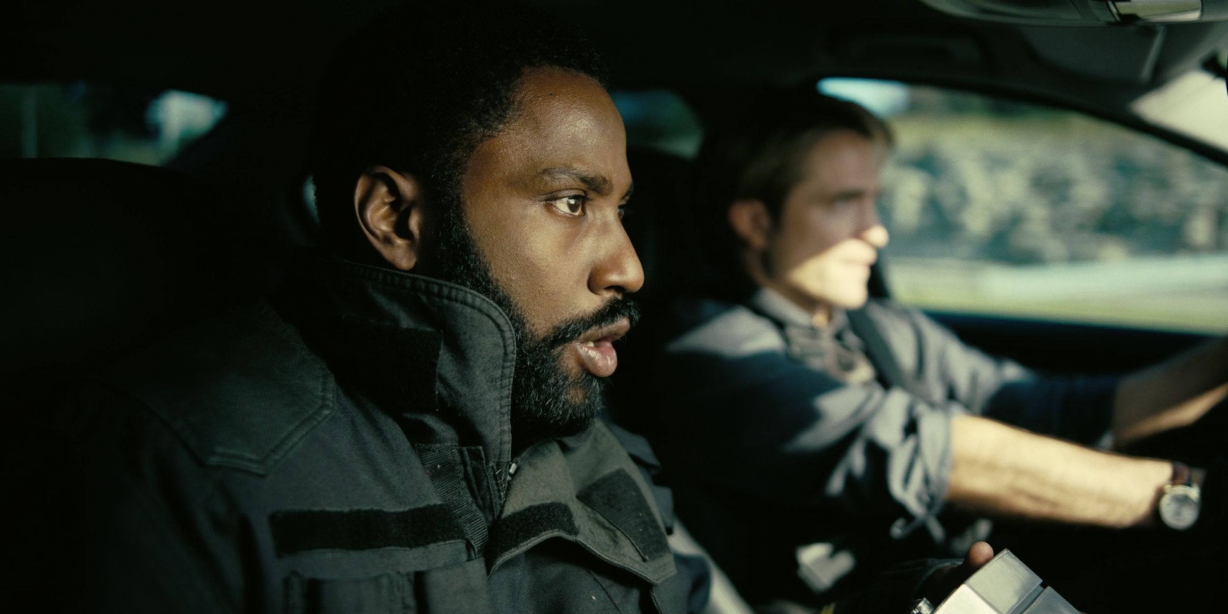 “No es posible que me quiera en esto”: John David Washington recuerda haber conocido a Christopher Nolan sobre Tenet y haber aprendido que fue elegido como el protagonista