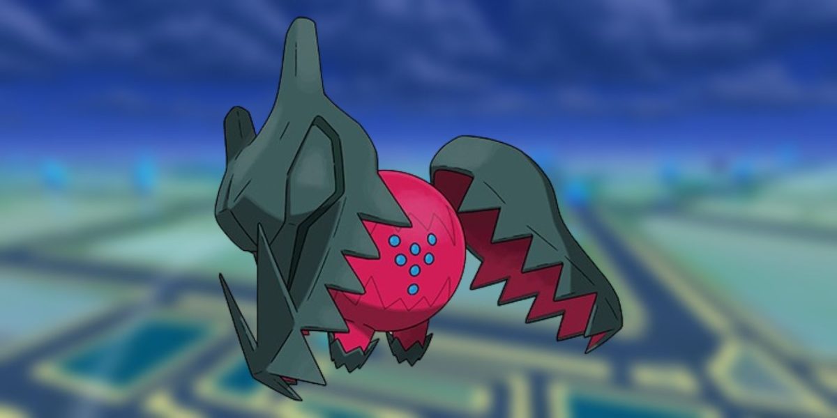 Pokémon GO: Guía de incursiones de 5 estrellas de Regidrago (debilidades y mejores contadores)