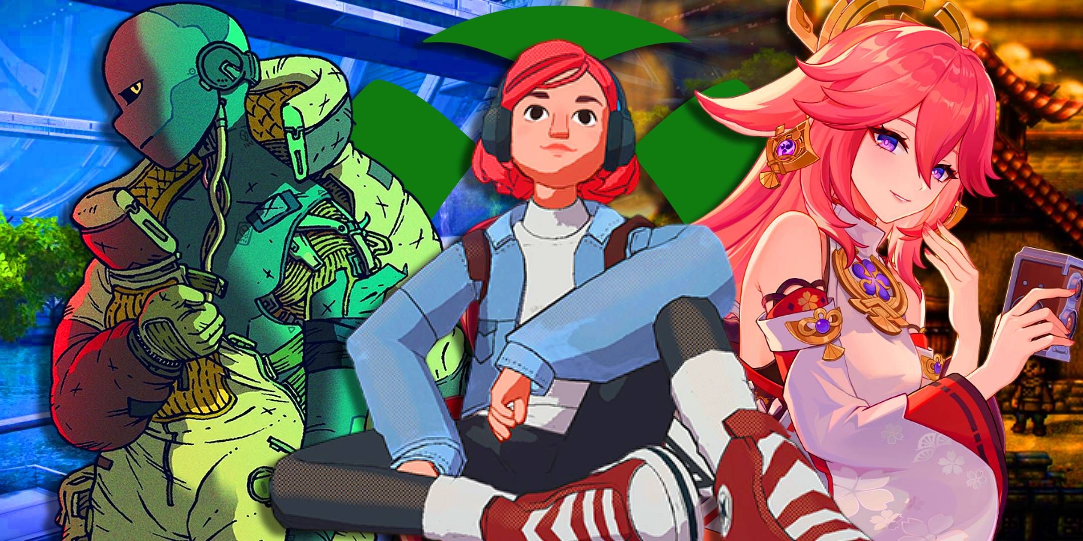 Los 10 mejores juegos de rol en Xbox Game Pass ahora mismo (2024)