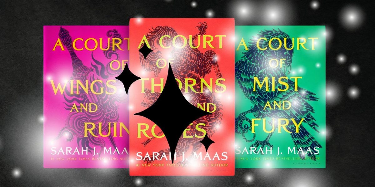 El espectáculo de la Corte de Espinas y Rosas, que incluye dos personajes de libros invisibles, hará que la redención de Tamlin sea más difícil