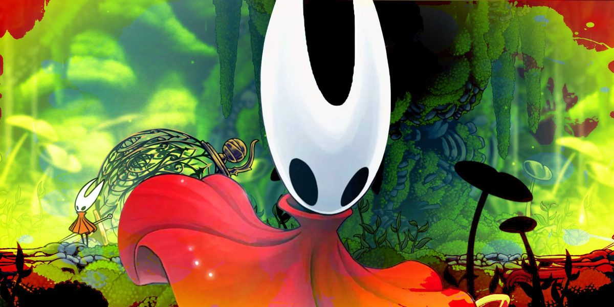 900 días después, Hollow Knight: Silksong aún no recibe la actualización que los fanáticos quieren