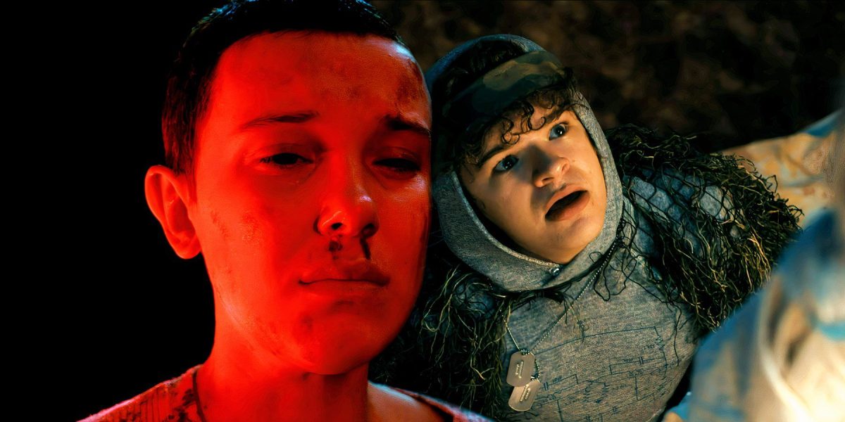 La actualización de Stranger Things revela un cambio de calificación inesperado mientras la serie de Netflix se prepara para los episodios finales