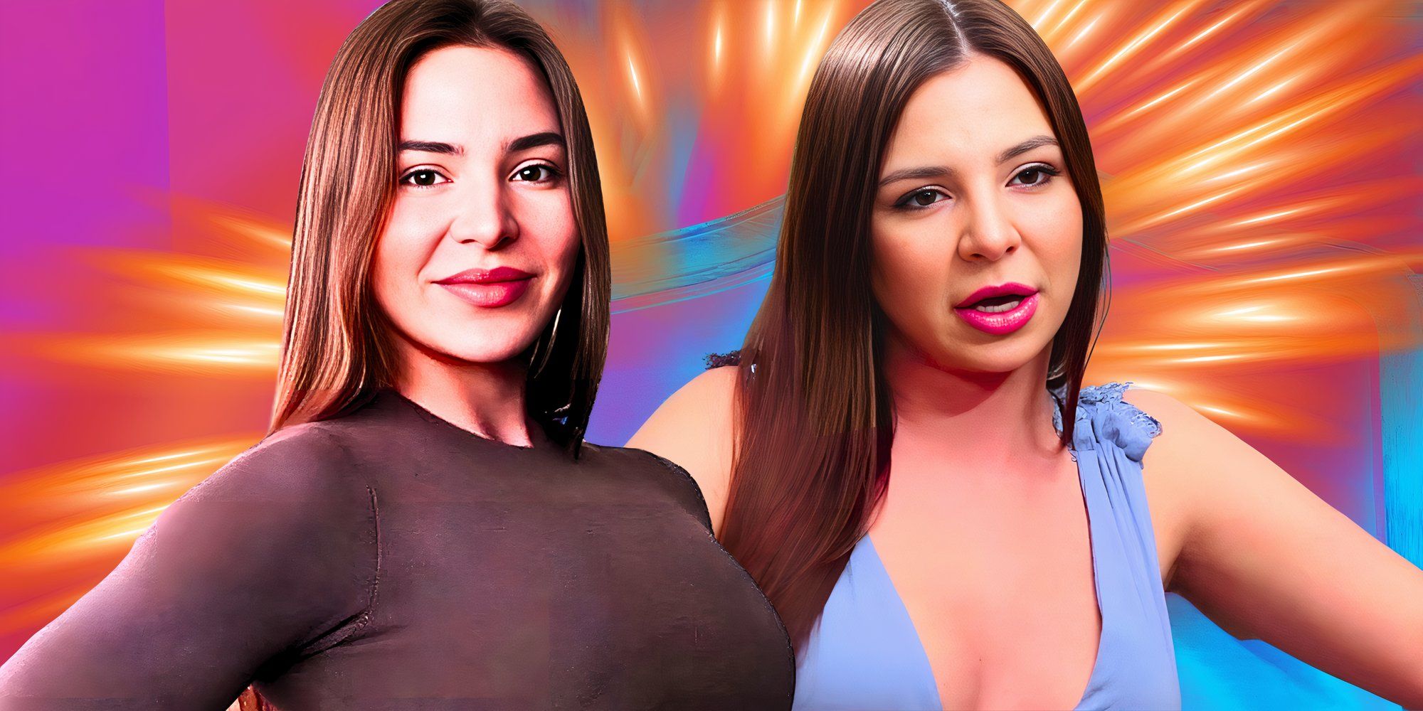 ¿Qué pasó con Anfisa Arkhipchenko Nava después de Prometido de 90 días: felices para siempre? Temporada 3