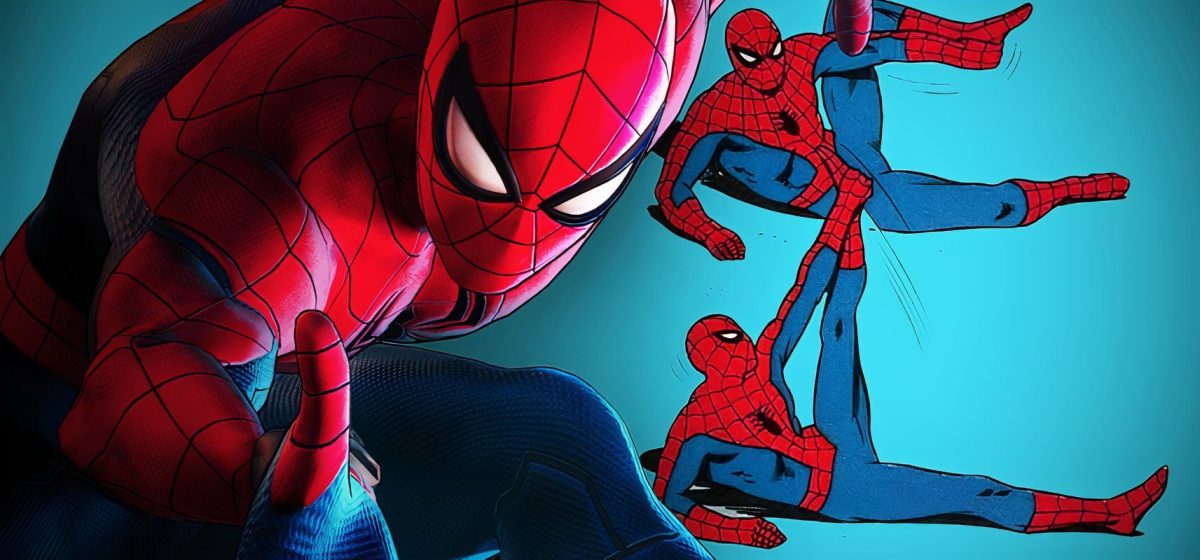 Spider-Man regresa al desfile de Acción de Gracias de Macy's y todos hablan de sus gruesos muslos